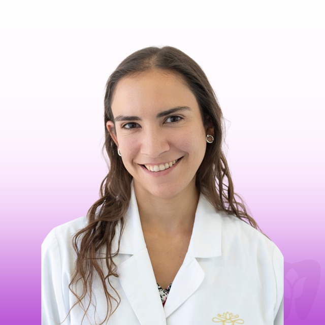 Dra. Bárbara Dintrans