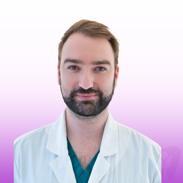 Dr. Ronald Smith