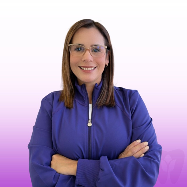 Dra. Sandy Guerra